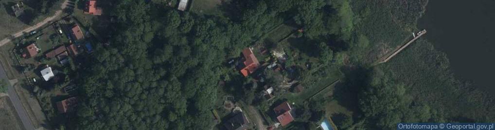 Zdjęcie satelitarne Lutol Mokry ul.