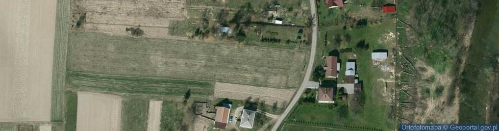 Zdjęcie satelitarne Łukasiewicza Ignacego ul.