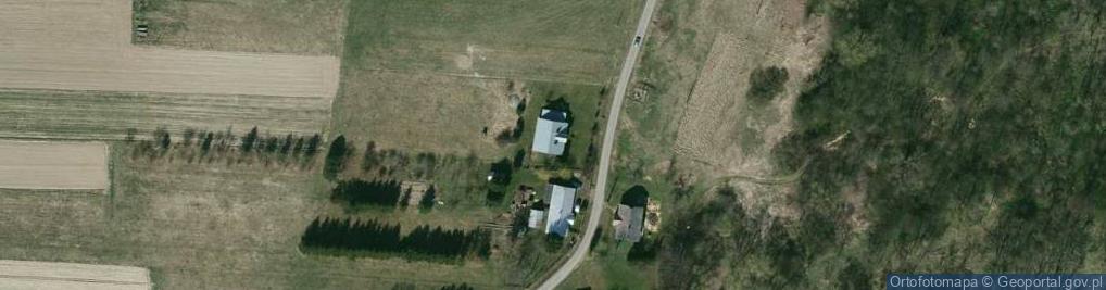 Zdjęcie satelitarne Łukasiewicza Ignacego ul.