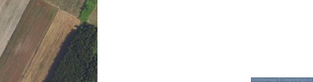 Zdjęcie satelitarne Luksusowa ul.