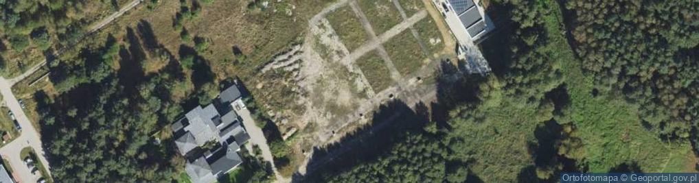 Zdjęcie satelitarne Łukasiewicza Ignacego ul.