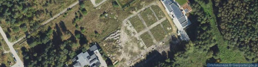 Zdjęcie satelitarne Łukasiewicza Ignacego ul.