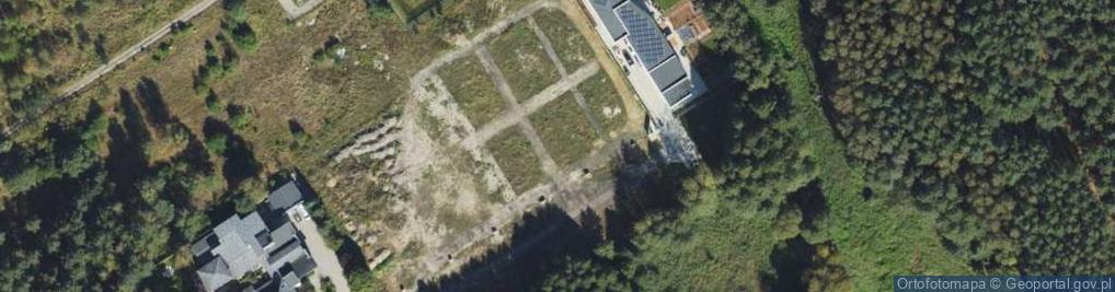 Zdjęcie satelitarne Łukasiewicza Ignacego ul.
