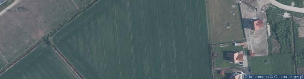 Zdjęcie satelitarne Macierzankowa ul.