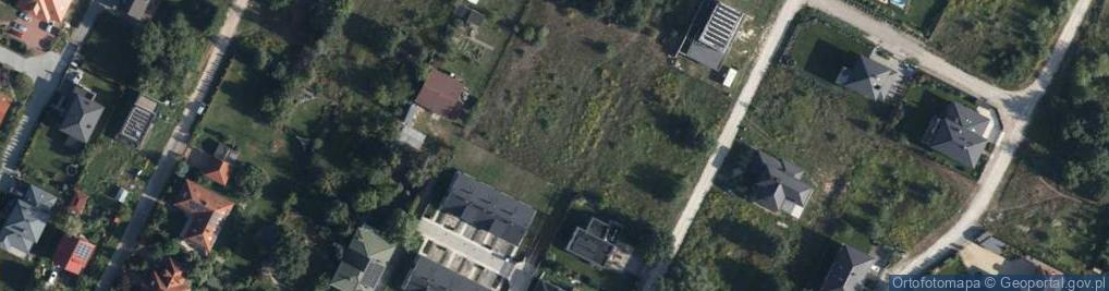 Zdjęcie satelitarne Maczka Stanisława, gen. ul.