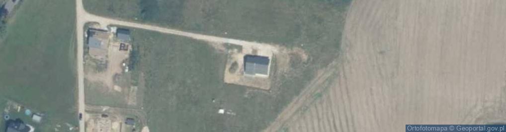 Zdjęcie satelitarne Mazelli Jana, ks. ul.