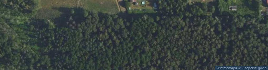 Zdjęcie satelitarne Marsa ul.