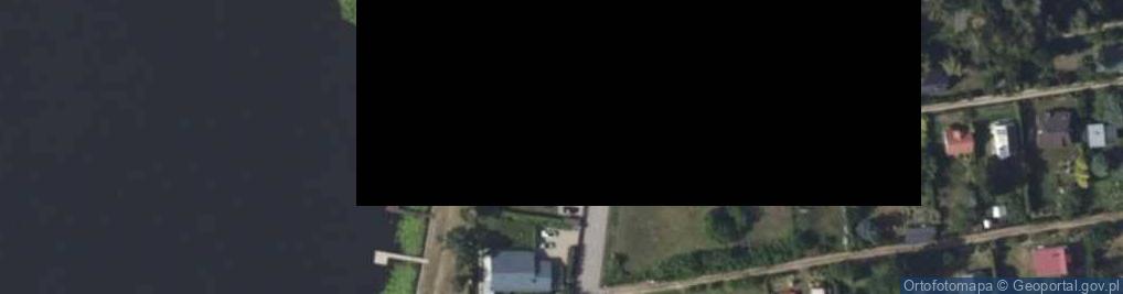 Zdjęcie satelitarne Mazowiecka ul.