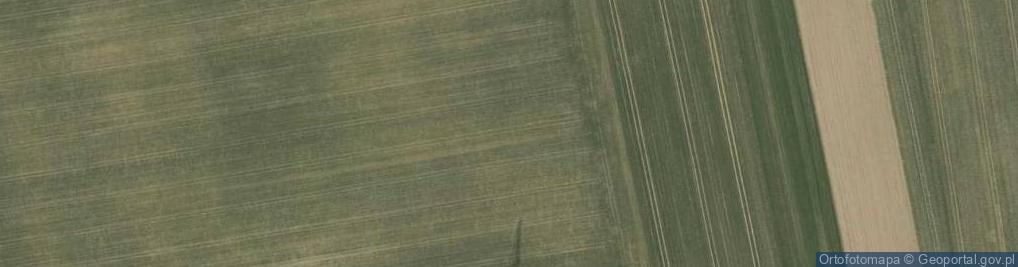 Zdjęcie satelitarne Matejki Jana ul.