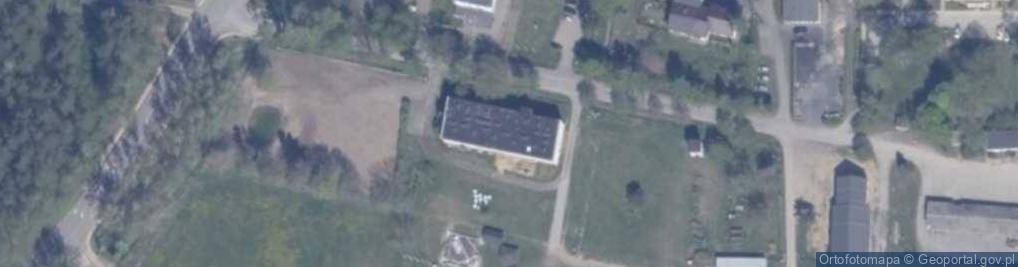 Zdjęcie satelitarne Maderskiego Tadeusza ul.