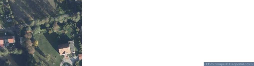 Zdjęcie satelitarne Machcin ul.