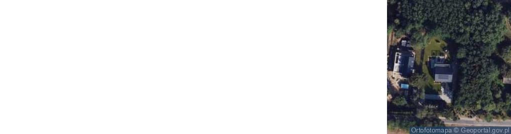 Zdjęcie satelitarne Machnacz ul.