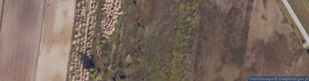 Zdjęcie satelitarne Machnacz ul.