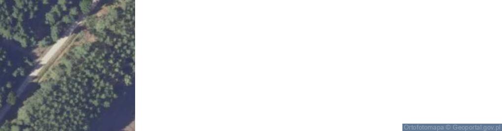 Zdjęcie satelitarne Mącice ul.