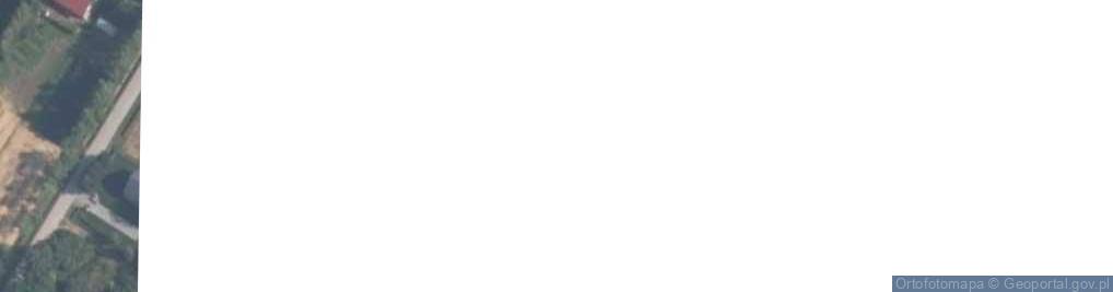 Zdjęcie satelitarne Maciejów ul.