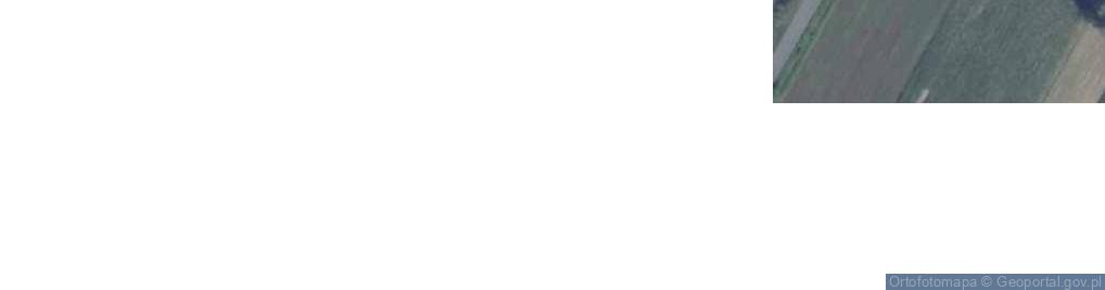 Zdjęcie satelitarne Madaje Stare ul.