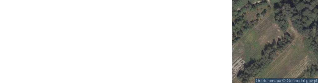 Zdjęcie satelitarne Majdan Kasztelański ul.