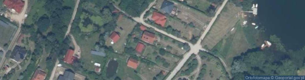 Zdjęcie satelitarne Małgorzaty ul.