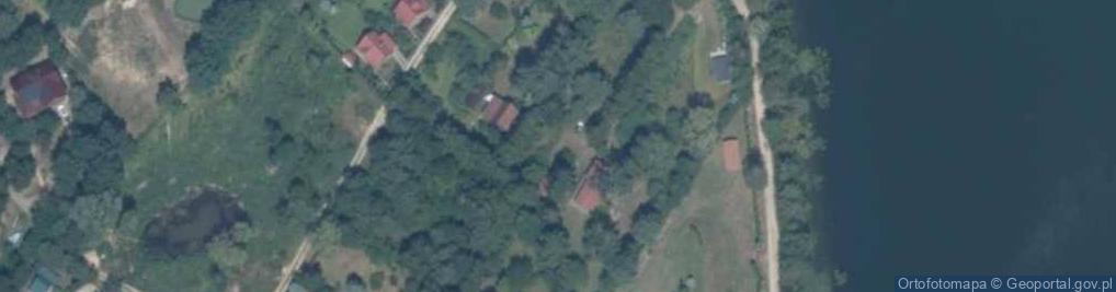 Zdjęcie satelitarne Małgorzaty ul.