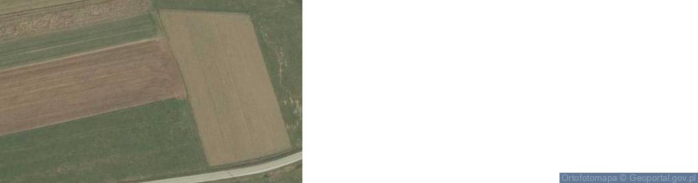 Zdjęcie satelitarne Majkowice ul.