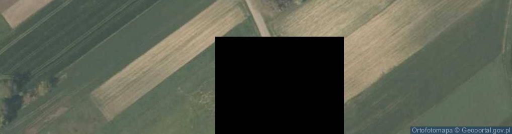 Zdjęcie satelitarne Mąkolice ul.