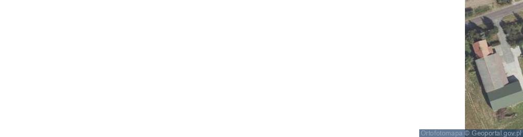 Zdjęcie satelitarne Małachowo-Kępe ul.