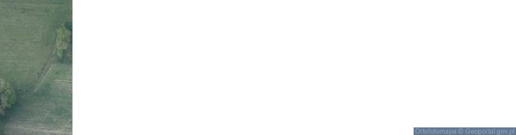 Zdjęcie satelitarne Maliniak ul.