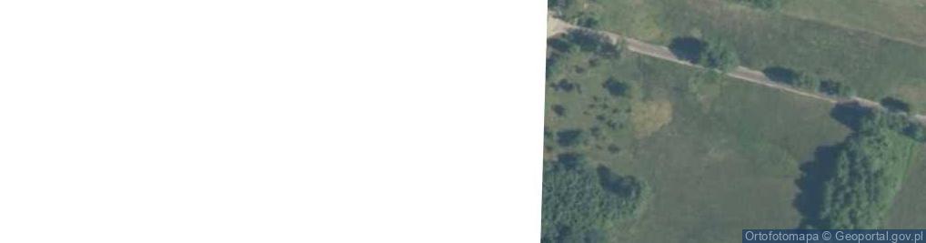 Zdjęcie satelitarne Malkowice ul.