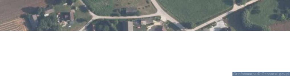 Zdjęcie satelitarne Marchocice ul.