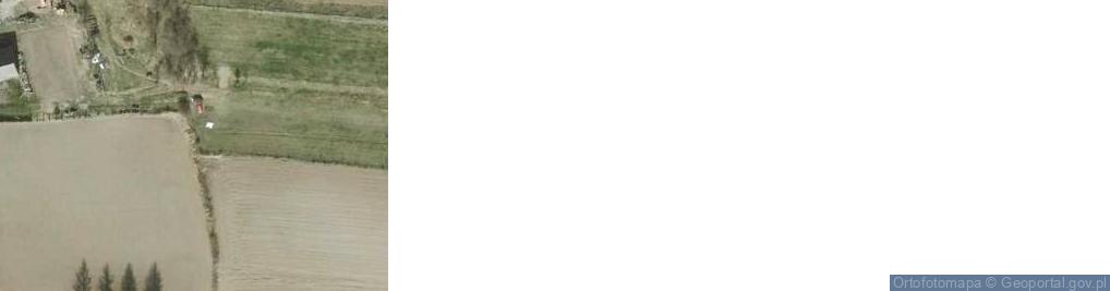 Zdjęcie satelitarne Marcinowo ul.