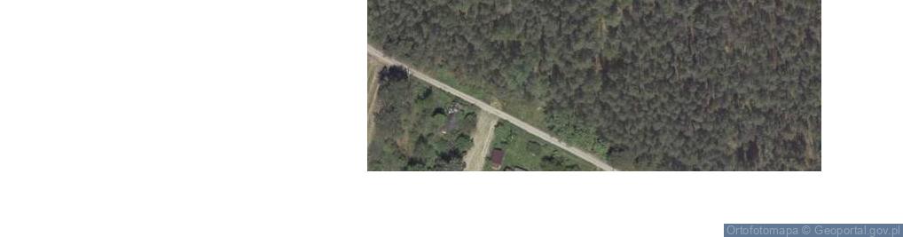 Zdjęcie satelitarne Mariampol ul.