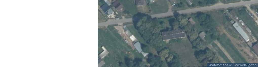 Zdjęcie satelitarne Mariampol ul.