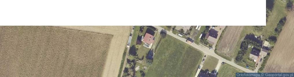 Zdjęcie satelitarne Mariampol ul.