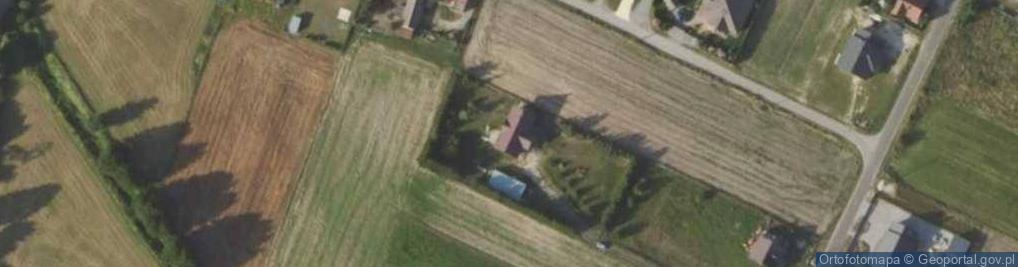 Zdjęcie satelitarne Mariampol ul.