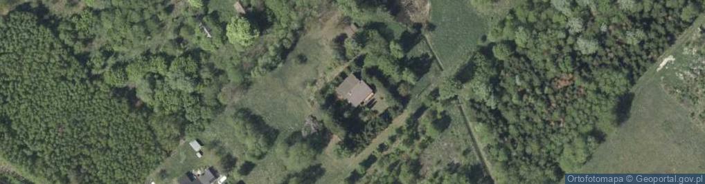 Zdjęcie satelitarne Mariampol ul.