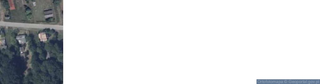 Zdjęcie satelitarne Marianów ul.
