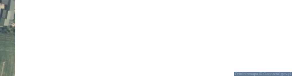 Zdjęcie satelitarne Marianów ul.