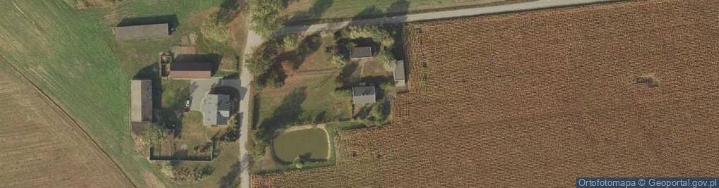 Zdjęcie satelitarne Mariopol ul.