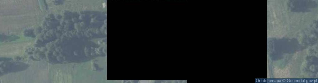 Zdjęcie satelitarne Markowola-Kolonia ul.