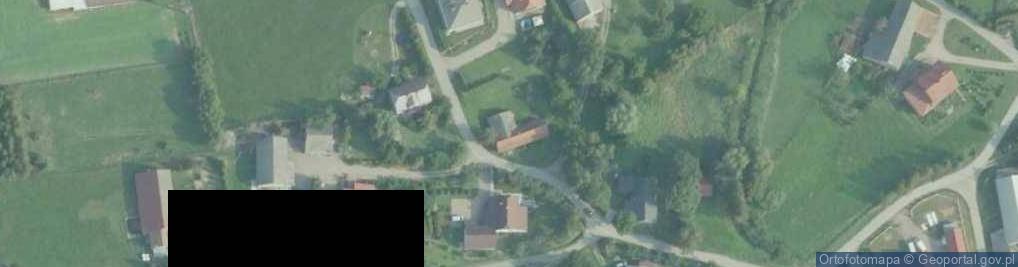 Zdjęcie satelitarne Marszowice ul.