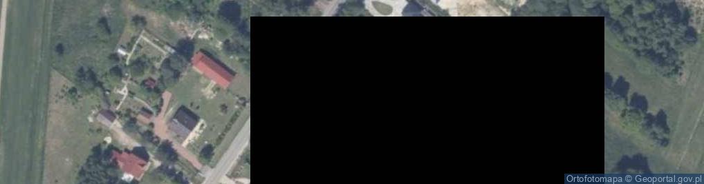 Zdjęcie satelitarne Marszałka Józefa, ks. ul.