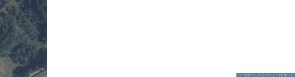 Zdjęcie satelitarne Matejki ul.