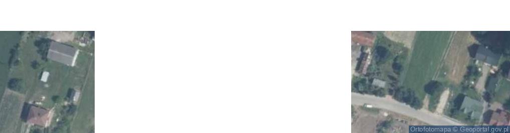 Zdjęcie satelitarne Małkińska ul.