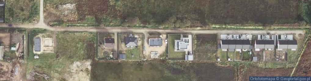 Zdjęcie satelitarne Madera ul.