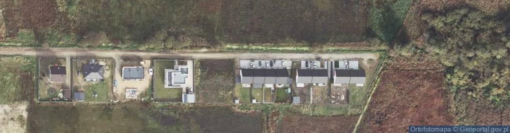 Zdjęcie satelitarne Madera ul.