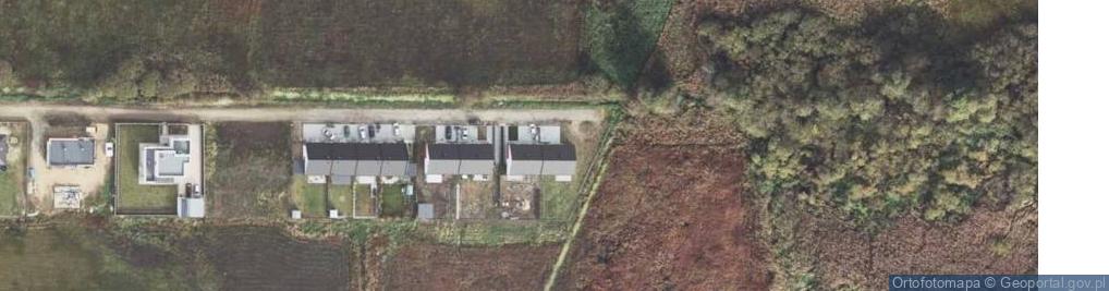 Zdjęcie satelitarne Madera ul.