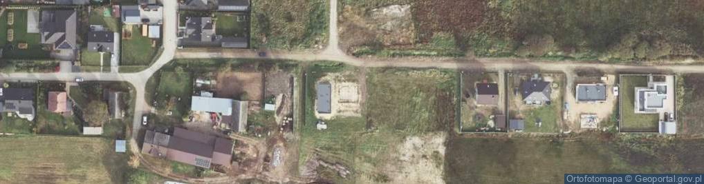 Zdjęcie satelitarne Madera ul.