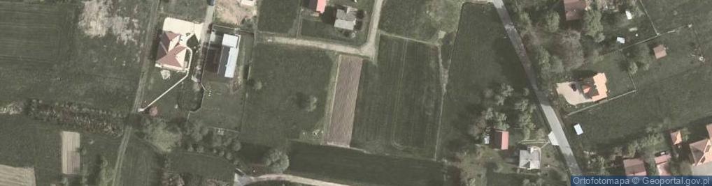 Zdjęcie satelitarne Markiewicza Bronisława, bł. ks. ul.