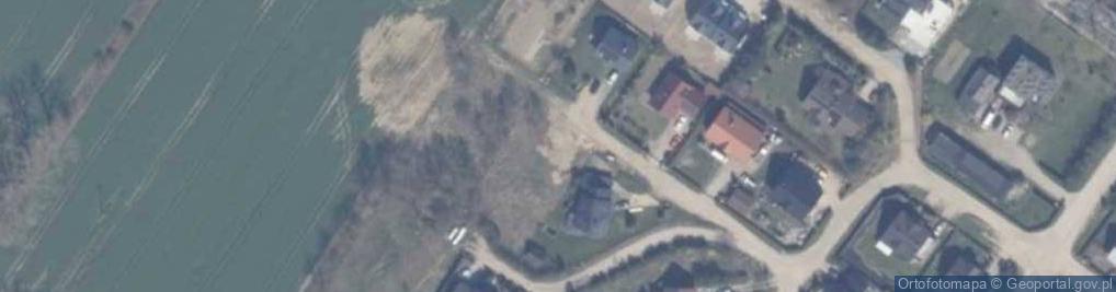 Zdjęcie satelitarne Majkowskiego Aleksandra, dr. ul.