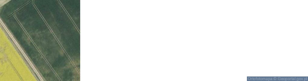 Zdjęcie satelitarne Malinowa ul.